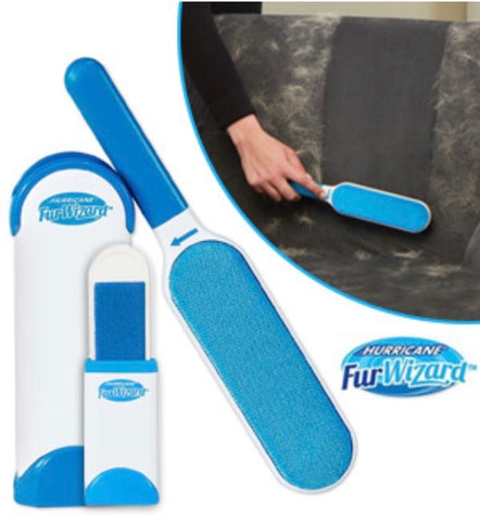 Hurricane FurWizard As Seen On TV