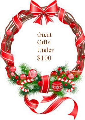 Great Gifts Under $100