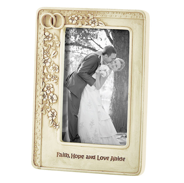 Wedding Photo Frame