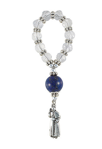 Pope Francis Finger Rosary