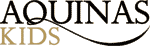 Aquinas Kids Logo